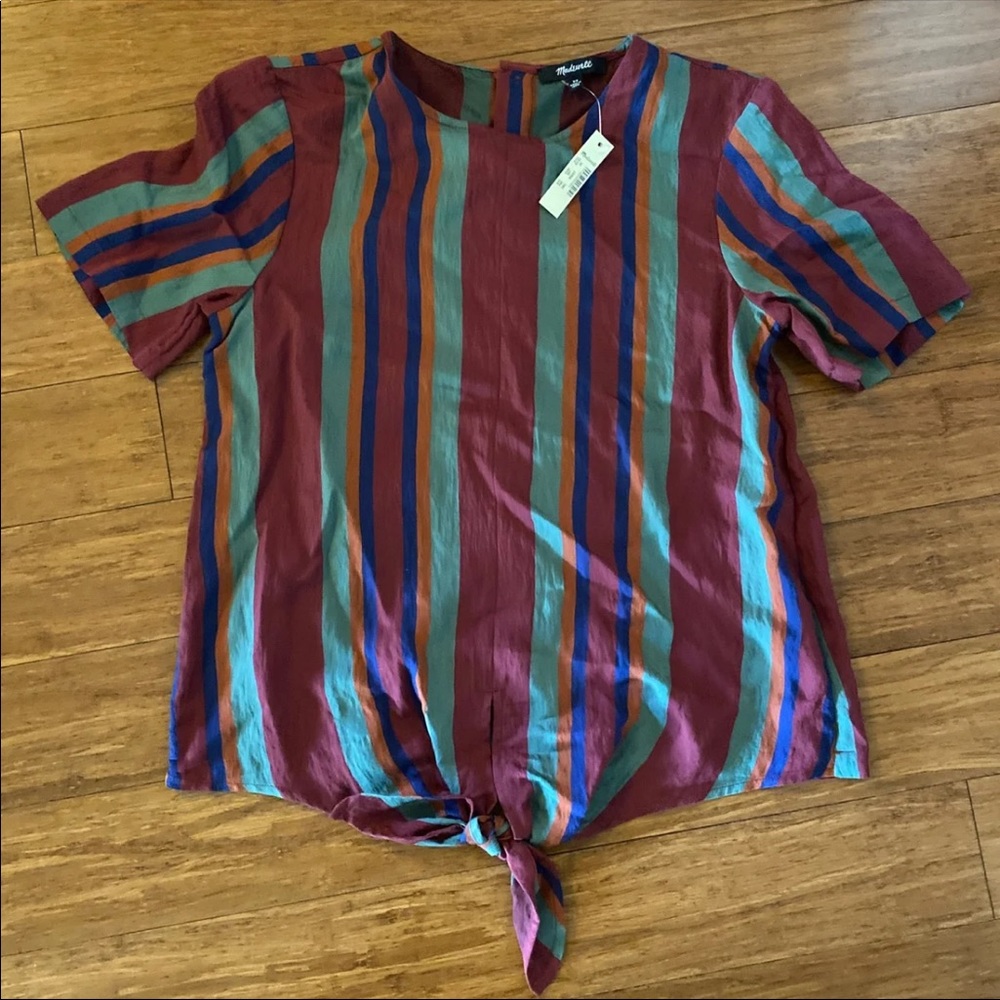Madewell Top